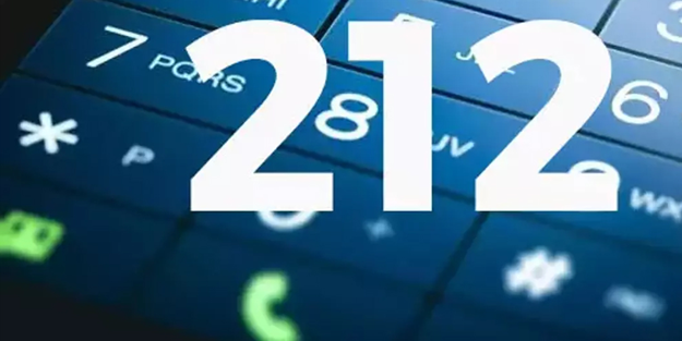 Telefon Şehir Kodları Neye Göre Belirleniyor? Arkasında Çok Mantıklı Bir Sebep Yatıyor!