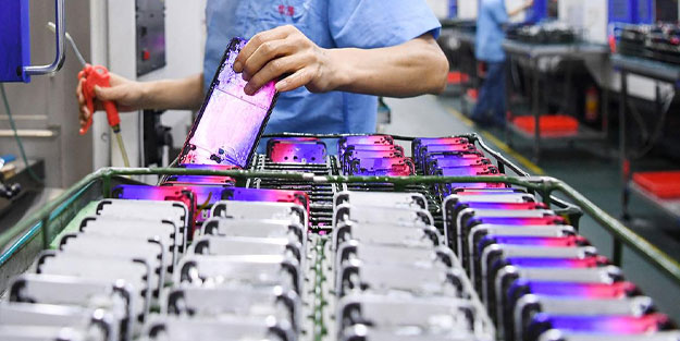 Telefon üreticisi Oppo’dan şaşırtan Türkiye kararı