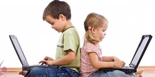 Telefon ve bilgisayar gözü kurutuyor mu?