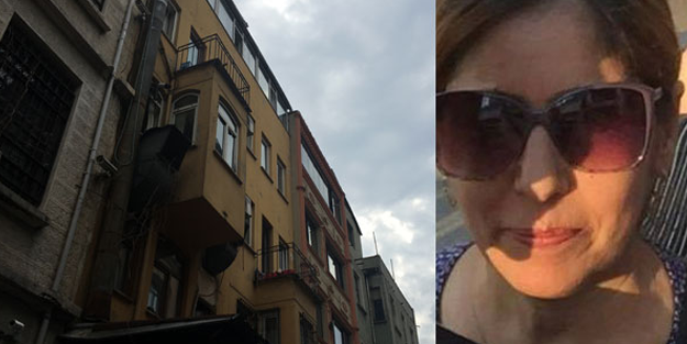 Telefona cevap vermediği için kurşun yağdırdı!