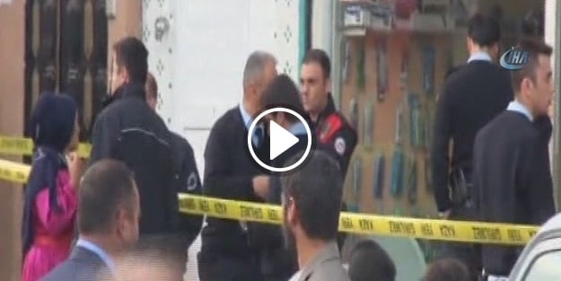Telefonda başlayan tartışma silahlı kavgaya dönüştü