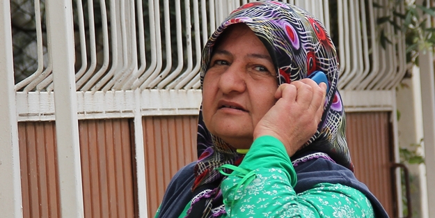 Telefonla konuşmada Avrupa birincisiyiz!