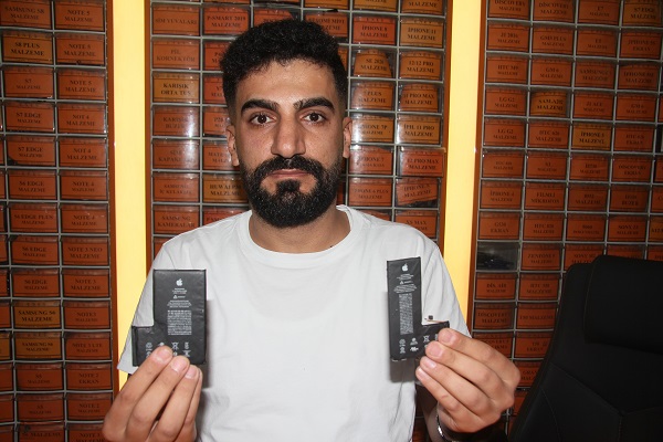 Telefonlar işte bu sebeple bozuluyor