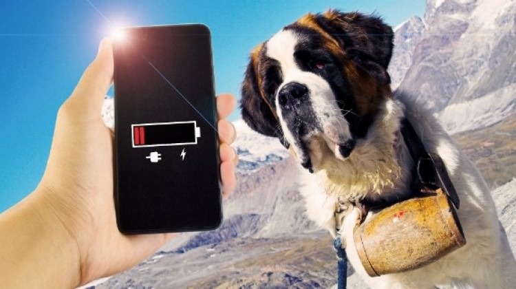 Telefonlar saniyeler içinde şarj olacak