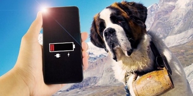 Telefonlar saniyeler içinde şarj olacak