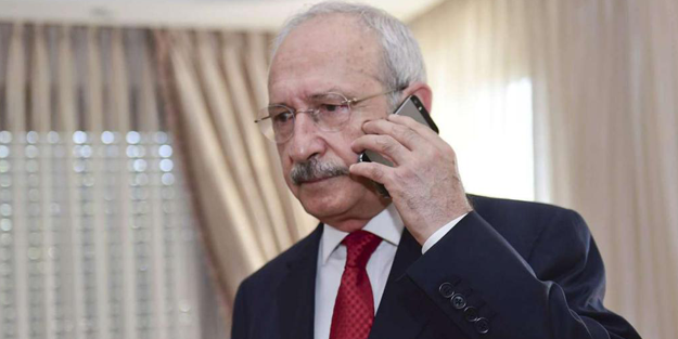 'Telefonlarım dinleniyor' diyen Kılıçdaroğlu'na Bakan Soylu'dan cevap