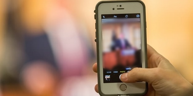 Telefonlarımız tuvaletten 18 kat daha kirli