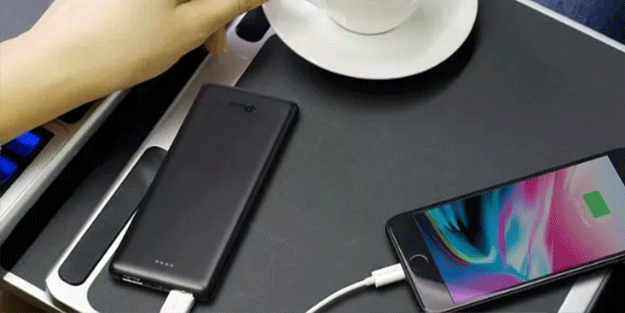Telefonlarımızı artık 5 dakikada şarj edebileceğiz
