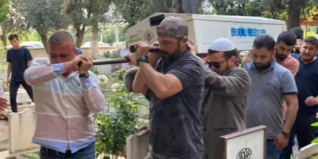 Telefonu şarja takarken akıma kapılan genç yaşamını yitirdi