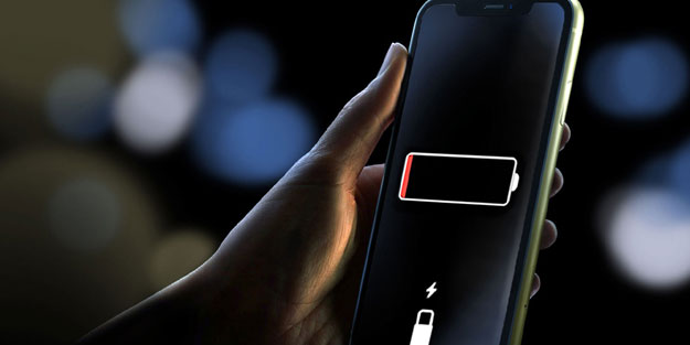 Telefonun şarjı çabuk bitiyorsa bu yöntemleri deneyin