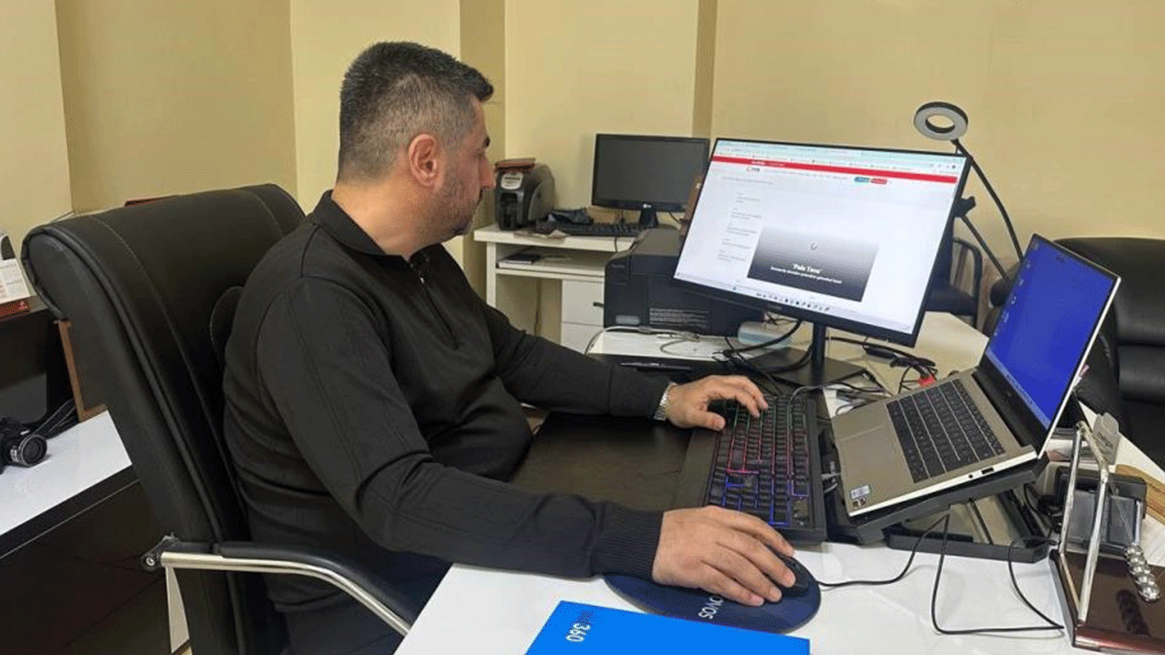 Telefonuna bu uygulamayı yükleyenler dikkat: Bankalar izin vermiyor!