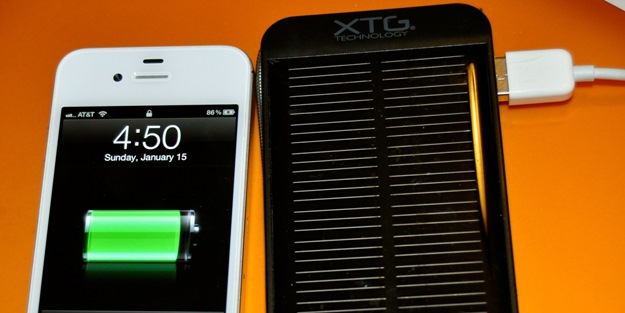 Telefonunu şarj etti diye işinden oldu