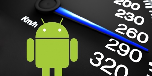 Telefonunuz çok mu yavaş? Bu yöntemi deneyin