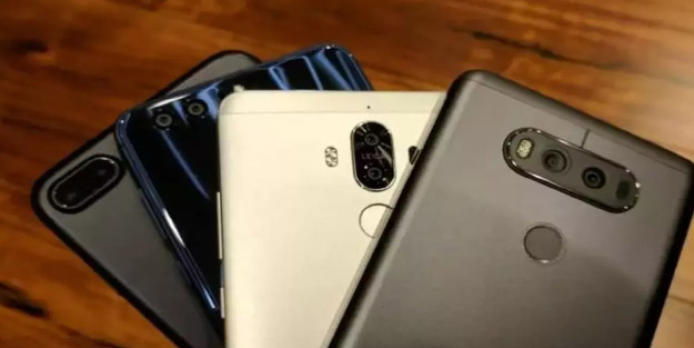 Telefonunuz suya ve toza ne kadar dayanıklı? Bu rakamlara bakarak anlayın!