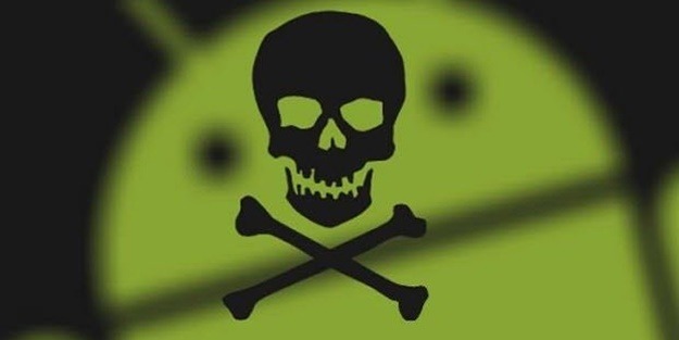 Telefonunuz tehlike altında!