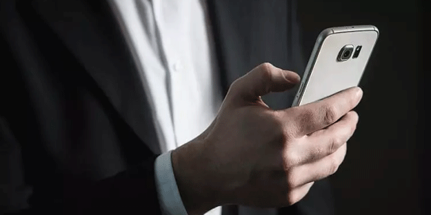 Telefonunuza biri sızdı mı? İşte anlamanın yöntemi...