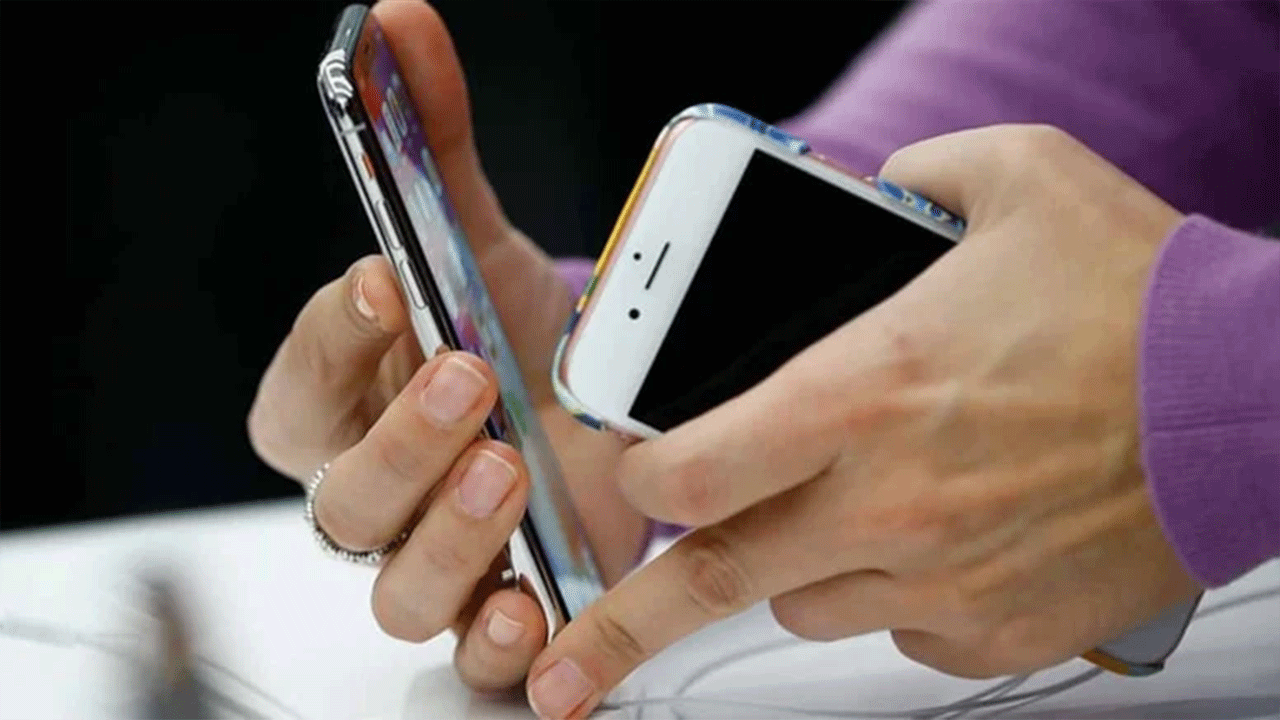 Telefonunuza bunu yapmayın, pişman olabilirsiniz! 35 kuralına dikkat