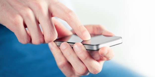 Telefonunuza gelen bu mesaja sakın tıklamayın