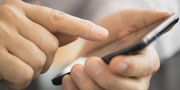 Telefonunuza gönderilen linklere dikkat edin! Telafisiz zararlara yol açabilir