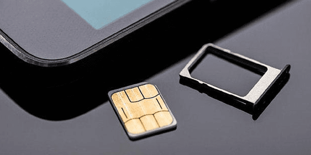 Telefonunuzda kendi sim kartınız dışında bir sim kart daha var! İşte bulunma nedeni...