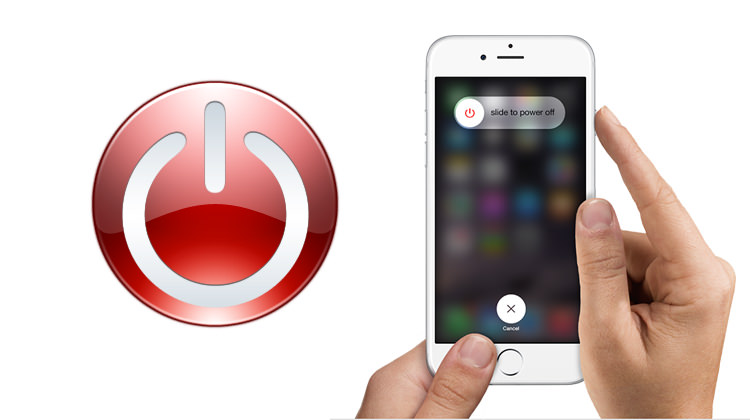 Telefonunuzu 35 saniye kapatın bakın ne oluyor!