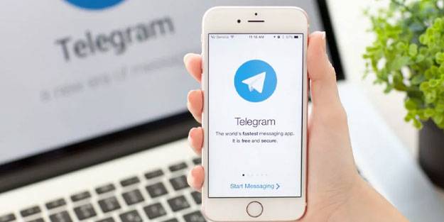 Telegram hesap açma Telegram masa üstü uygulamasına nasıl girilir? Telegram Web giriş