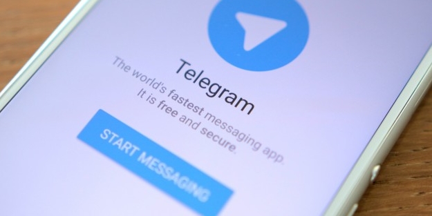Telegram kripto para çıkarmaya hazırlanıyor