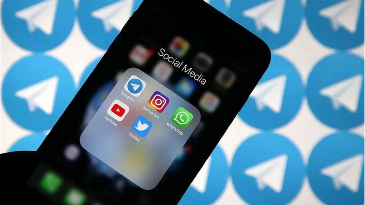 Telegram Hollanda’da kullanıcı bilgilerini polisle paylaşmaya başladı