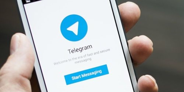 Telegram'da oyun dönemi resmen başladı