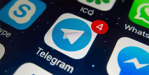 Telegram'da reklam dönemi başlıyor
