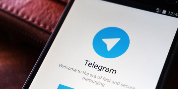 Telegram'dan DAEŞ'e geçit yok!