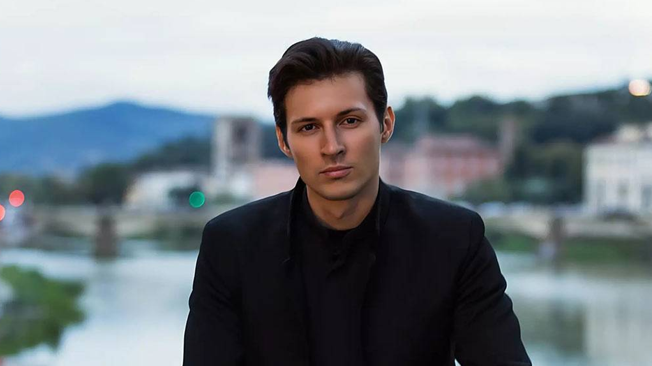 Telegram'ın kurucusu Pavel Durov Fransa'da 'sıkışıp kaldı