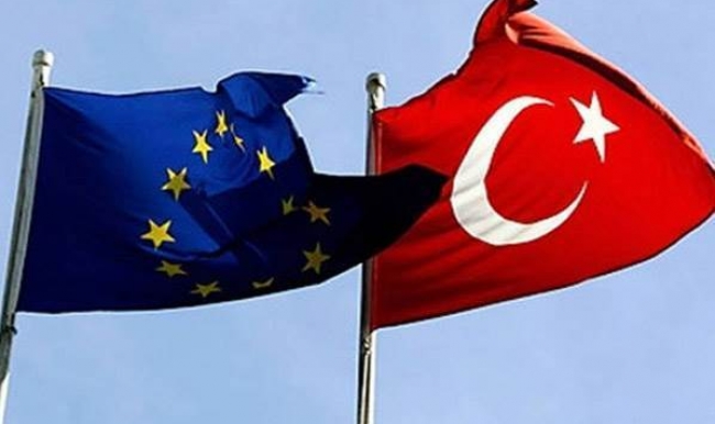 Telegraph: AB-Türkiye anlaşması tehlikede