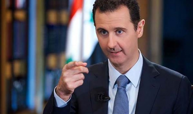 Telegraph Esad'dan kurtulmadan DAEŞ'i yenemeyiz