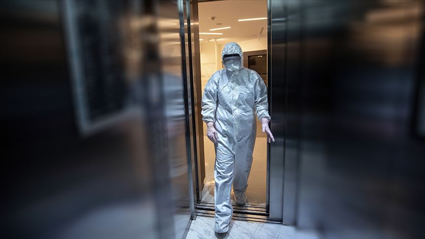 Telegraph: Türk hükümeti, İngiliz bakanların imajını kurtarmak için devreye girdi