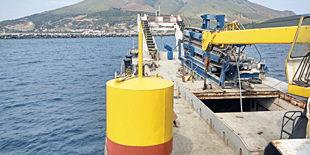 Telekom iki yakayı birleştirdi