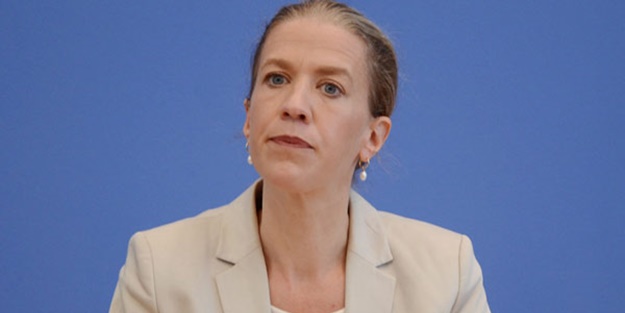 'Türkiye dost ülke mi?' sorusuna cevap veremedi