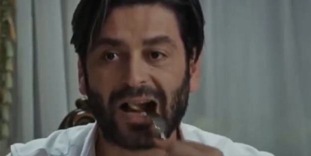 Televizyon dizileri manevi değerlere savaş açtı! ‘Efendimiz (s.a.s) bize sağ elle yemeyi tavsiye etmiştir’