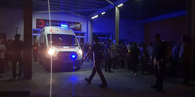 Televizyon tamircisi dehşet saçtı