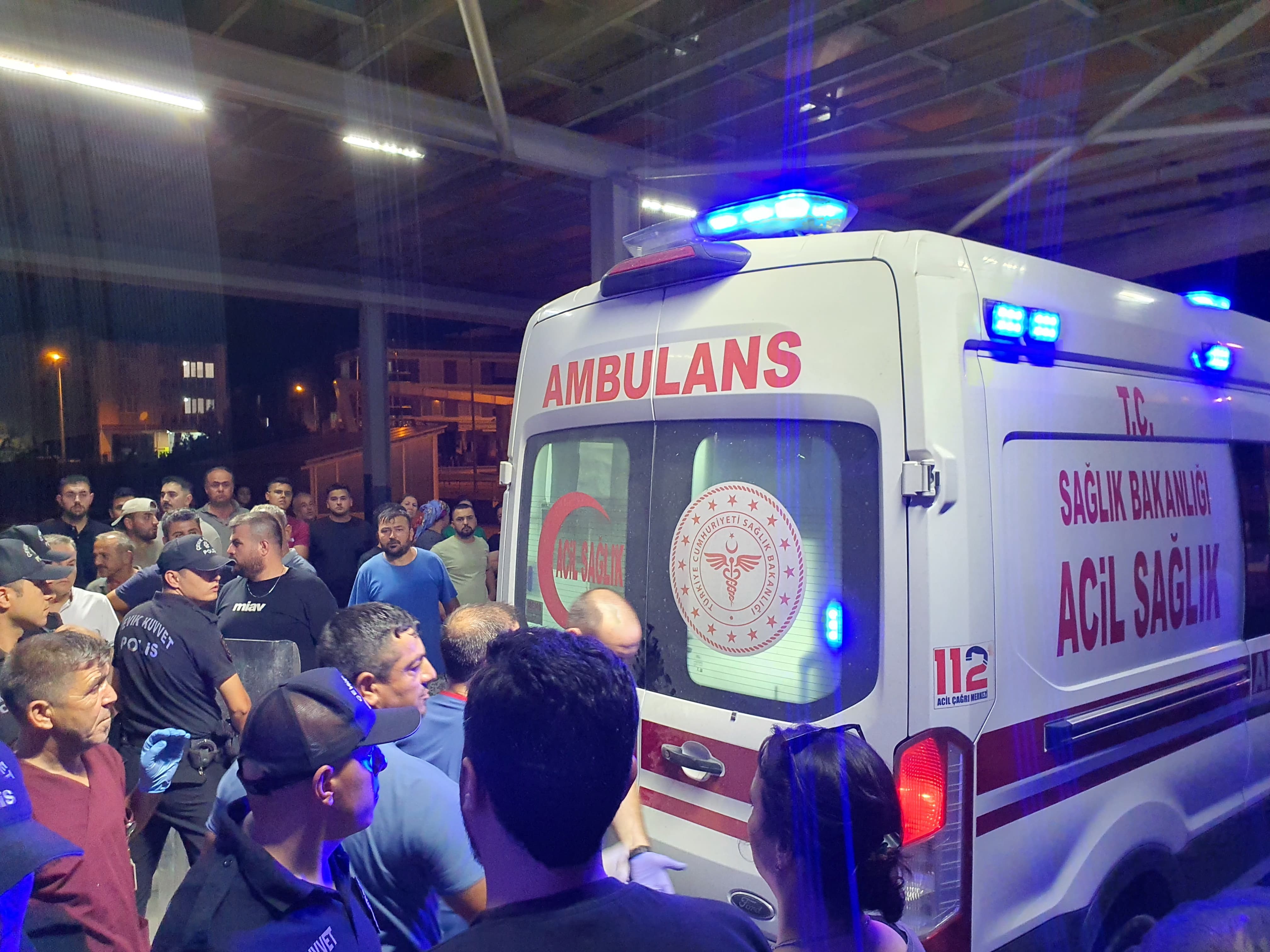 Televizyon tamircisi gittiği evde dehşet saçtı