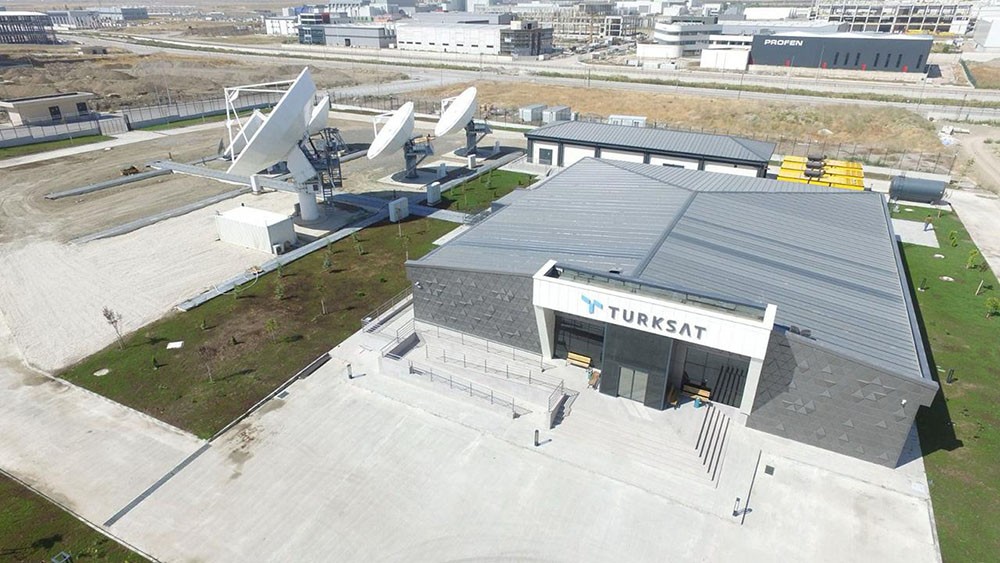 Televizyon yayıncılığındaki güvenlik üst seviyeye çıkıyor!