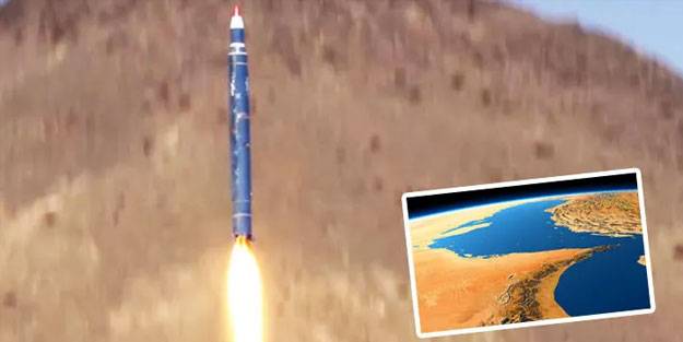 Televizyona çıkıp açıkladı: Saldıracağız