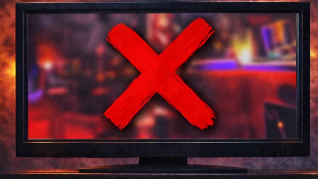 'Televizyonda adeta pavyon dizileri oynuyor!'