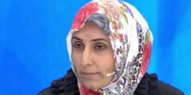 Televizyonda ağlayan eş katil zanlısı çıktı!