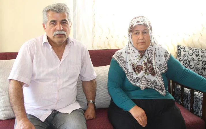 Televizyonda çok kez izledi, kendi başına geldi! Komşularının yüzüne bakamıyor