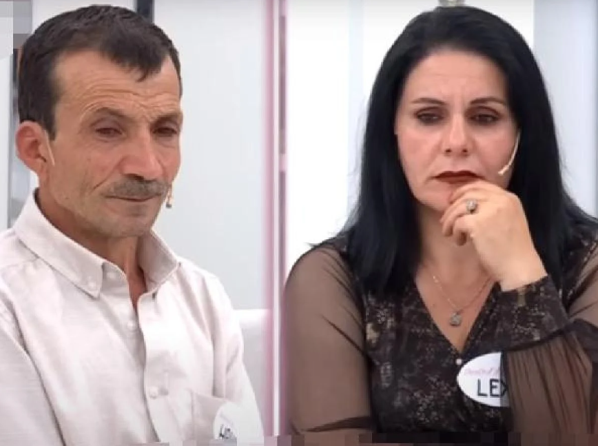 Televizyonda üstüne yürüdü... Sonrası korkunç!
