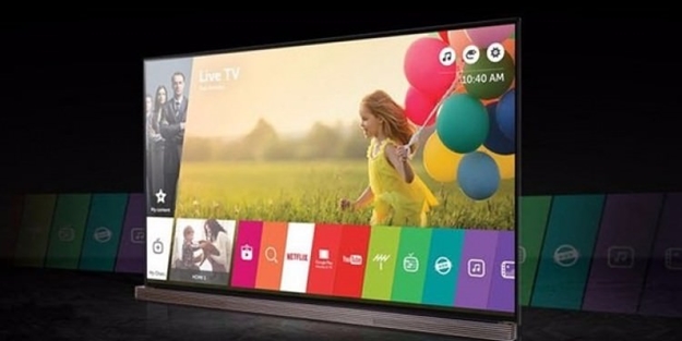 Televizyonlarda 8K dönemi başlıyor