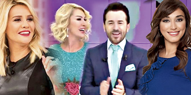 Televizyonlardaki evlilik programları yasaklandı