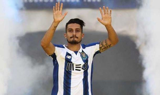 Telles, İtalya milli takımında oynayabilir!