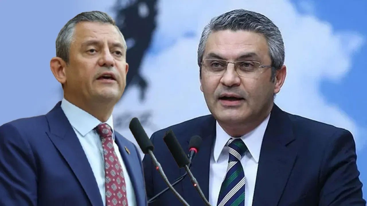 Tellioğulları mı, Seferoğulları mı? CHP'li Oğuz Kaan Salcı tarafını seçti